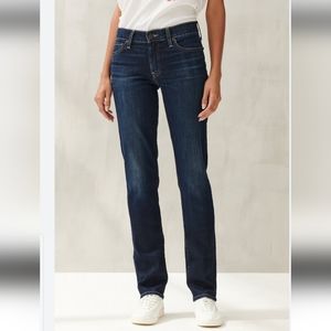 Lucky Brand Sweet Jean Straight